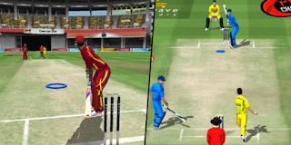 Unlock All World Cricket Championship 2 Mod