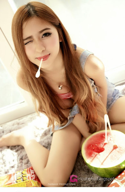1 Summer - very cute asian girl-girlcute4u.blogspot.com