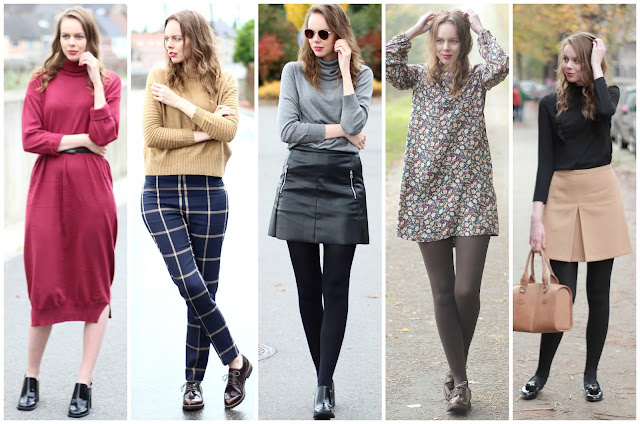 belgische fashion blog