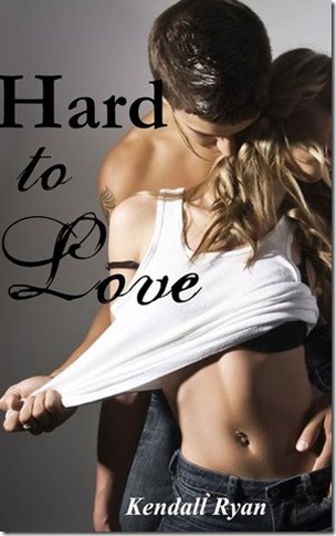 hard to love