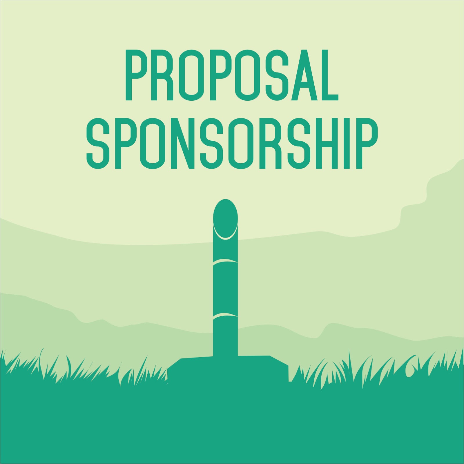 Download Contoh Proposal Sponsorship Versi PDF dan CDR - Ucorel