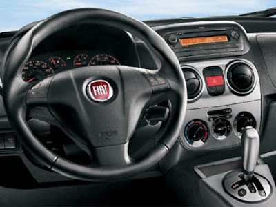 Fiat Fiorino Qubo Fiat Fiorino Qubo