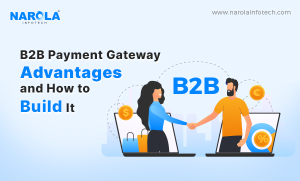 B2B Payment Gateways