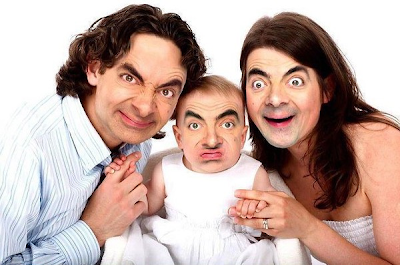 Mr Bean Funny Wallpaper