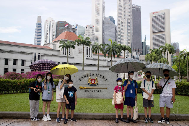 Tour Du Học Hè Singapore 2022 - Không chỉ là kiến thức cho con yêu Tour-du-hoc-he-singapore-25