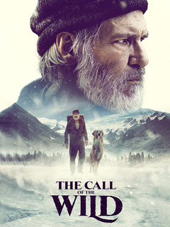 The-Call-Of-The-Wild