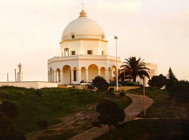 Ermita de Santa Ana