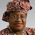 Ngozi Okonjo-Iweala and her four children are all Harvard graduates