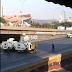 EFECTIVOS DE LA GUARDIA NACIONAL FIELES A JUAN GUAIDÓ  NEUTRALIZAN MILITARES EN AVENIDA FRANCISCO FAJARDO DE CARACAS