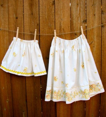 skirts