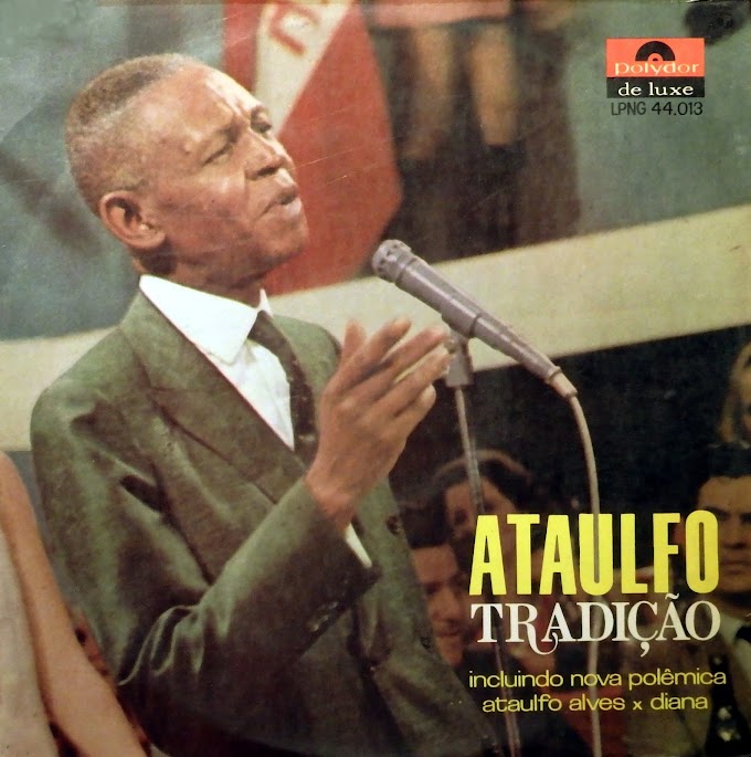 Ataulfo Alves - Tradição (1967)