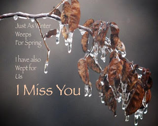 Missing You Quotes