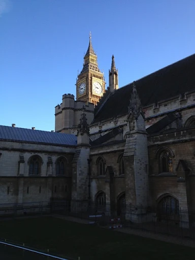 Big Ben, Houses of Parliament