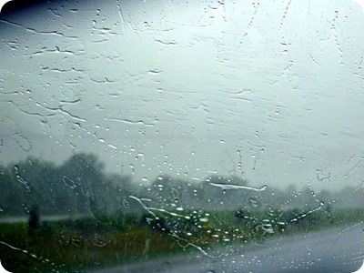 rain