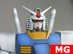 Earth Federation Forces (EFF) RX-78-2 Gundam