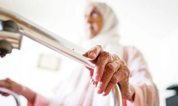 International Day of Elders, Saudi Arabia provides 7 rights for Elderly patients - Saudi-Expatriates.com