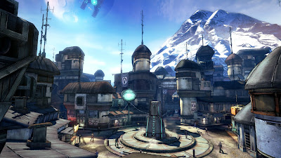 Borderlands 2 Screenshot