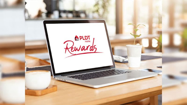 PLDT Home Rewards: How to Earn Crystals, Redeem Rewards