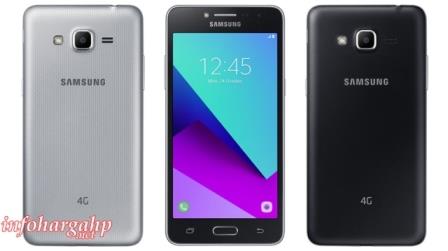  Harga  Samsung  Galaxy  J2  Prime  Januari 2021 Dan Spesifikasi 