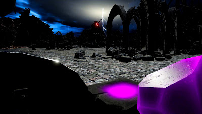 Tales Of Sintra The Dark Vortex Game Screenshot 13