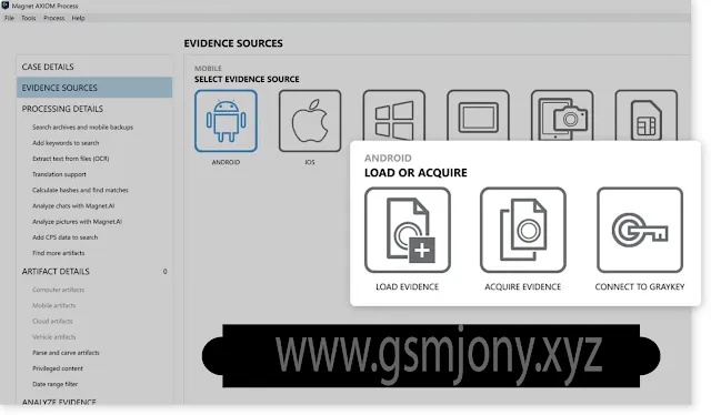 Magnet AXIOM v780.38310 Free With Activator (Latest Update)