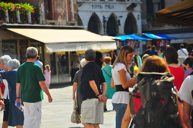 Venice Italy venice.filminspector.com