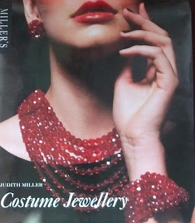 Costume jewellery by Judith Miller review