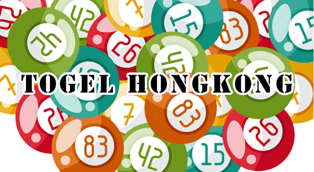 Togel Hongkong