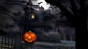 #12 Halloween Wallpaper