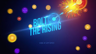 Bolt : The Rising Apk v1.0.5 (Mod Money)