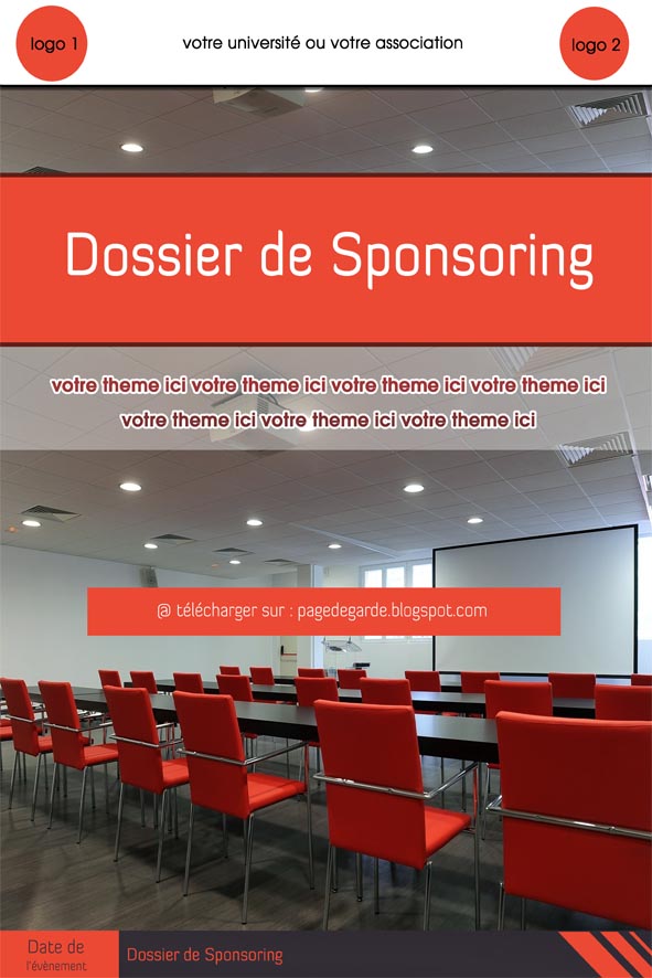 Comment rédiger un bon dossier de sponsoring + un exemple 