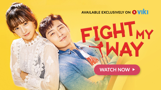 Miss BaNu StoRy: Fight For My Way - Korean Drama Review