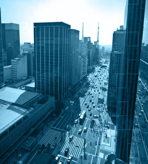 São Paulo - Avenida Paulista