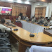 पुलिस कन्ट्रोल रुम शिवपुरी मे नवीन आपराधिक अधिनियम के प्रभावी क्रियान्वयन हेतु तीन दिवसीय प्रशिक्षण कार्यक्रम का सुभारंभ किया जाकर प्रशिक्षण दिया गया 
