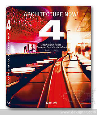Architecture Now 41
