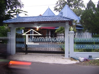 rumah jogja