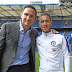 EDEN HARD NOT SUPRISE BY FRANK LAMPARED'S SUCESS AT CHELSEA AND PRAISES YOUNGSTARS