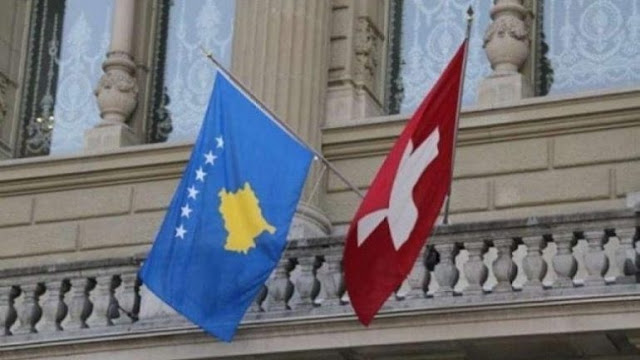 La Svizzera rimuove il Kosovo dalla lista dei paesi a rischio del Covid-19