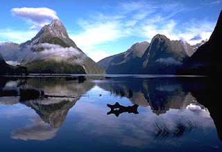 Milford Sound