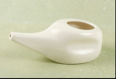 A woman who was told by her doctor to rinse her sinuses twice daily to clear up a chronic sinus infection died from a brain-eating amoeba