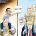 Economy Getting Even Stronger As Democrats Hope For A Recession (Cartoon)