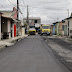 Programa ‘Asfalta Manaus’ da prefeitura recapeia novo trecho no bairro Mutirão, após 24 anos sem infraestrutura