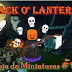 Jack o' Lantern insano e assustador no Mini World🎃