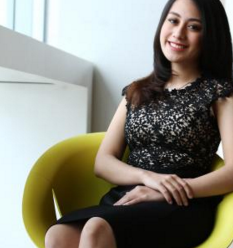 Ini Dia Dokter Cantik Yang Bikin Kamu Rela Sakit Gigi