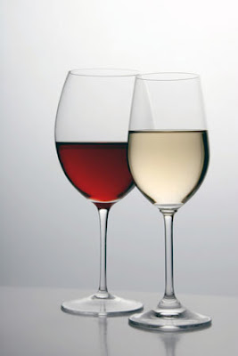 Wine glass picture