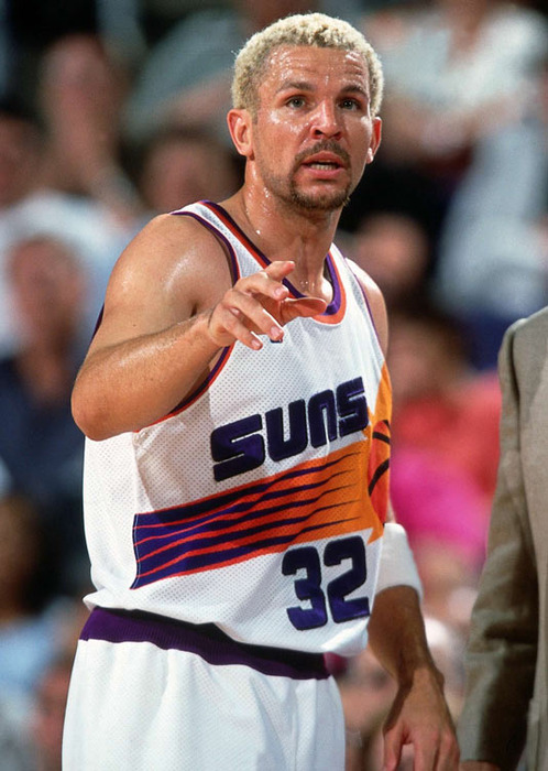 Jason Kidd Biography Photo and Profile Sports Club Blog