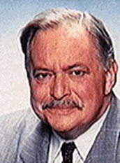 Jacques Parizeau