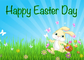 happy easter day cards