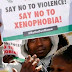 Xenophobia: Two Nigerians Stabbed To Death In South Africa