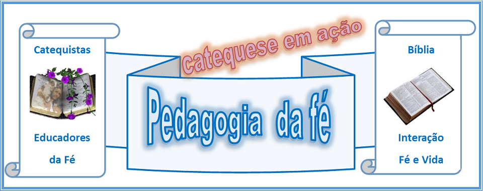 Pedagogia da Fé